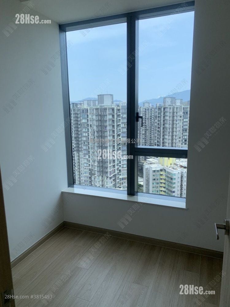 朗天峰 租盘 387 平方尺