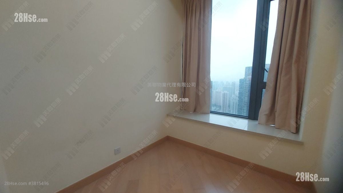 Grand YOHO 租盤 3 房 , 1 浴室 519 平方呎