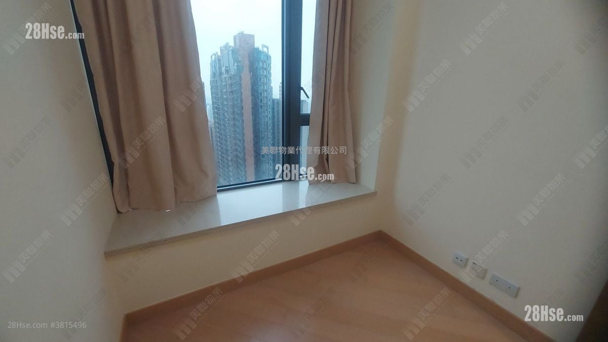 Grand YOHO 租盤 3 房 , 1 浴室 519 平方呎