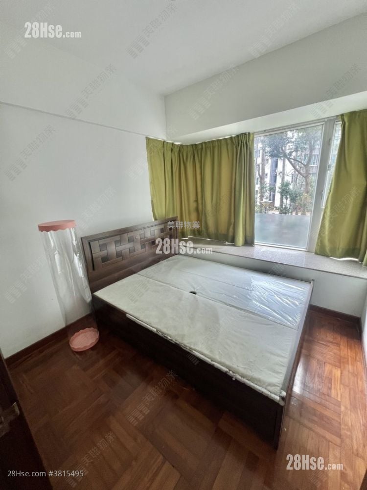 蝶翠峰 租盤 2 房 , 1 浴室 426 平方呎