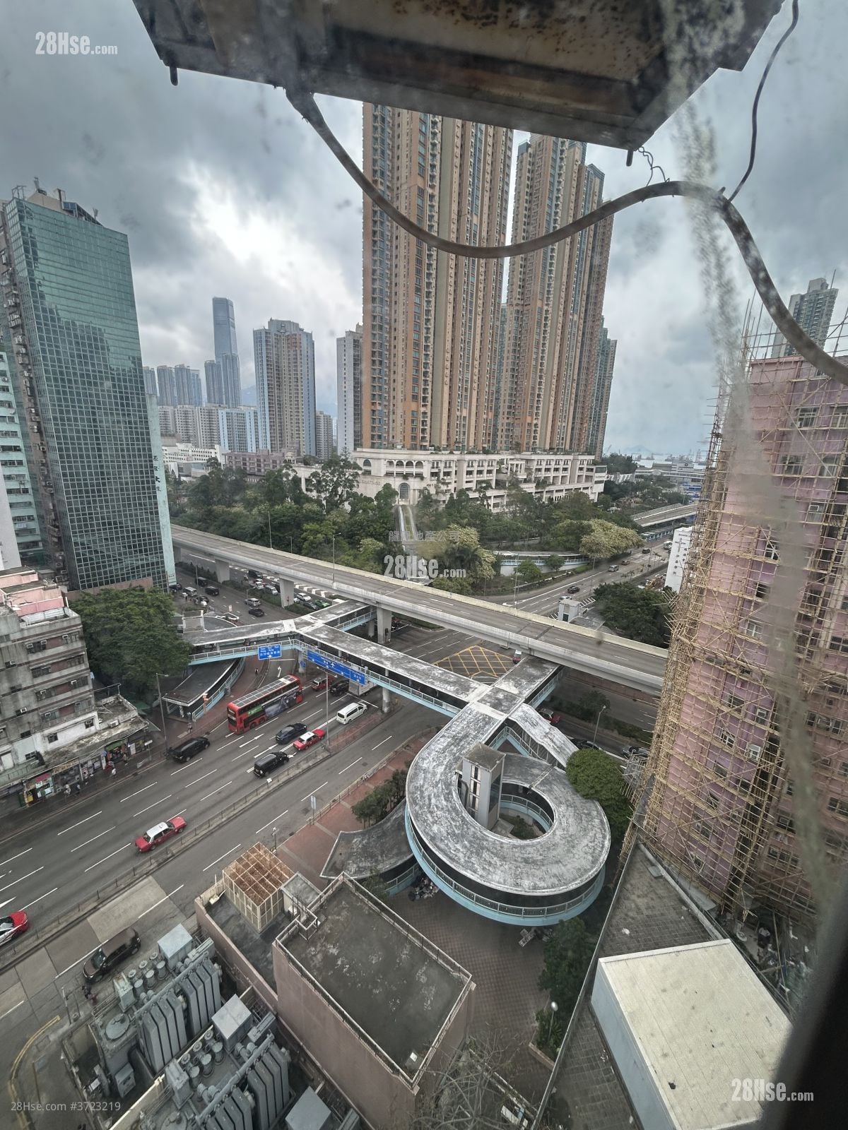 長發大廈 售盤 1 房 , 1 浴室 187 平方呎