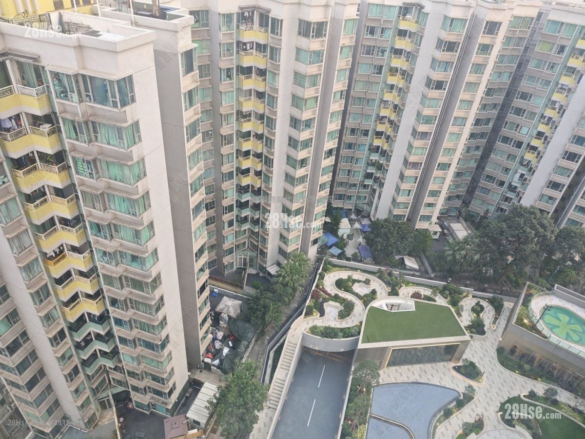 Hava Rental 1 Bedroom , 1 Bathroom 291 ft²