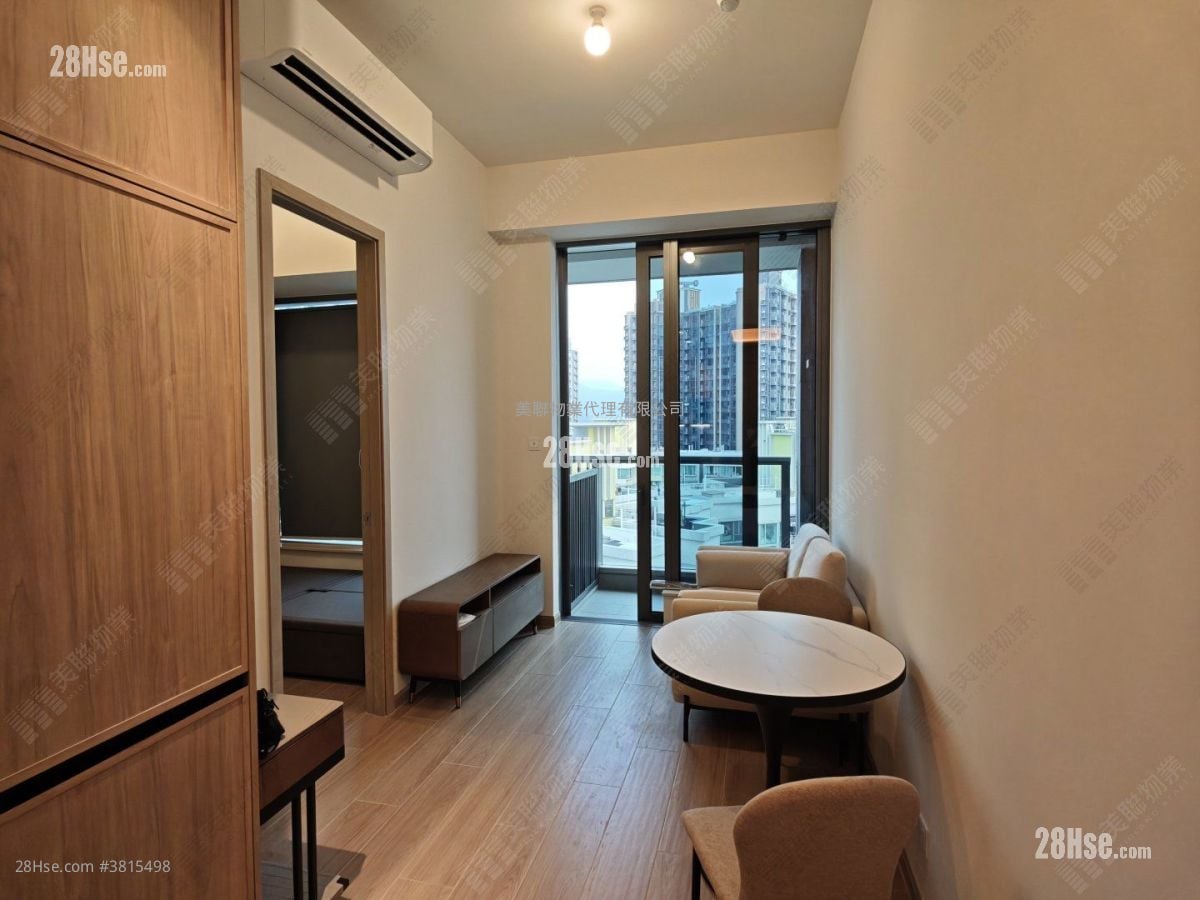 Hava Rental 1 Bedroom , 1 Bathroom 291 ft²