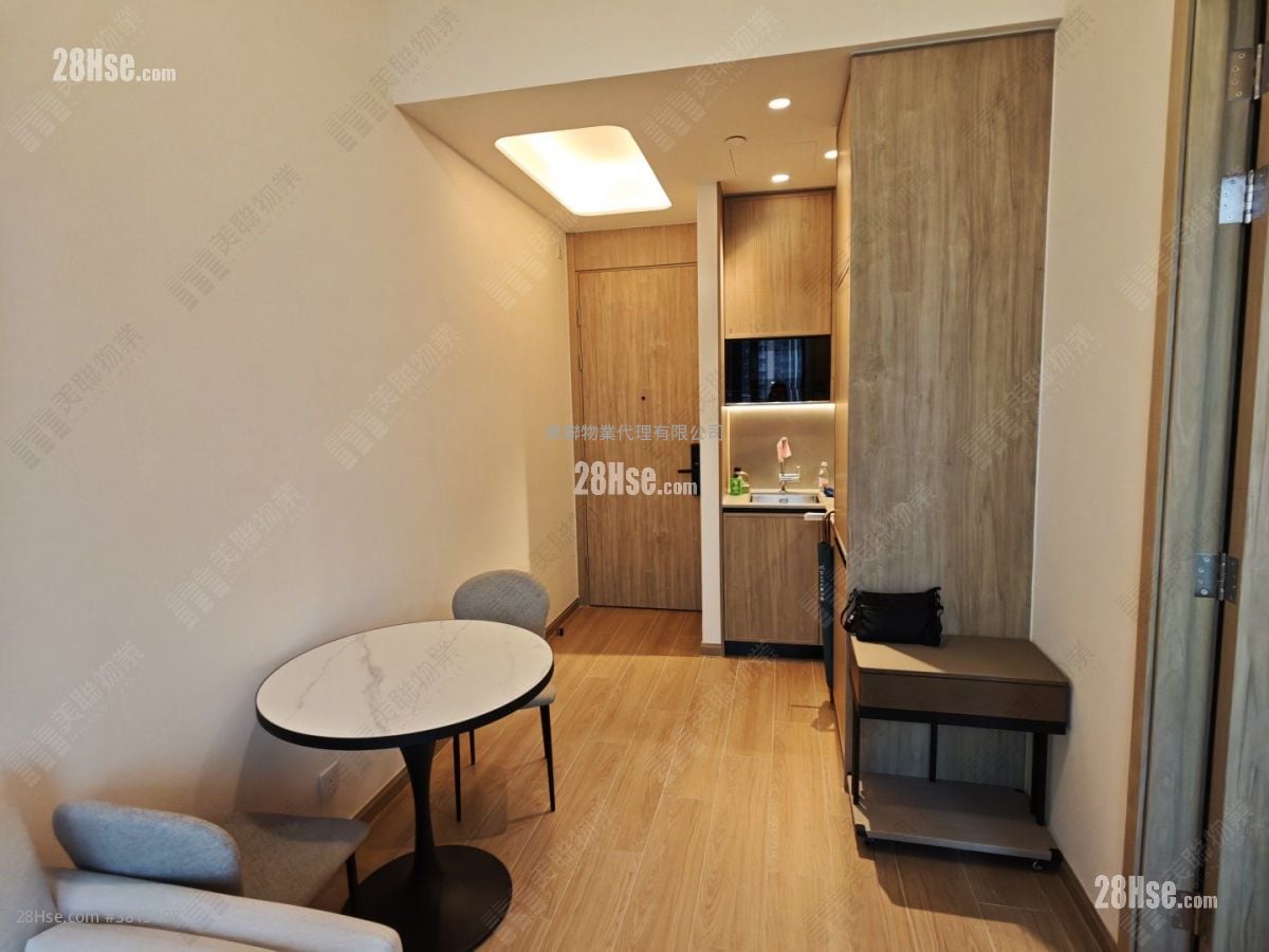 Hava Rental 1 Bedroom , 1 Bathroom 291 ft²