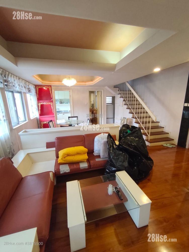 乾泰隆大廈 租盤 3 房 , 2 浴室 908 平方呎