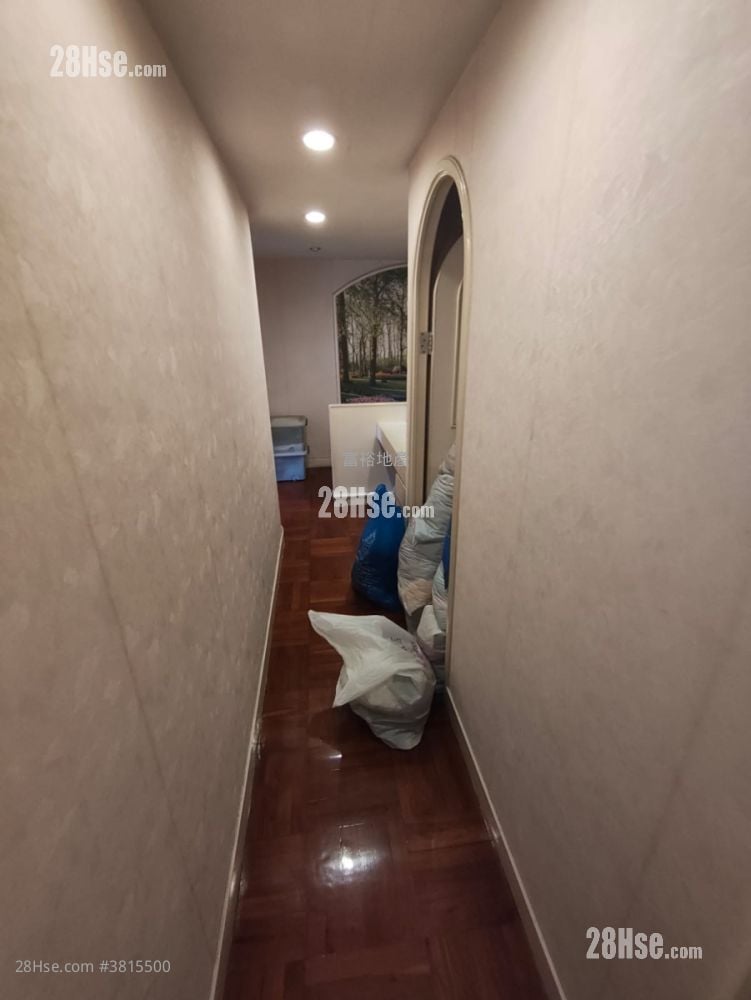 乾泰隆大廈 租盤 3 房 , 2 浴室 908 平方呎