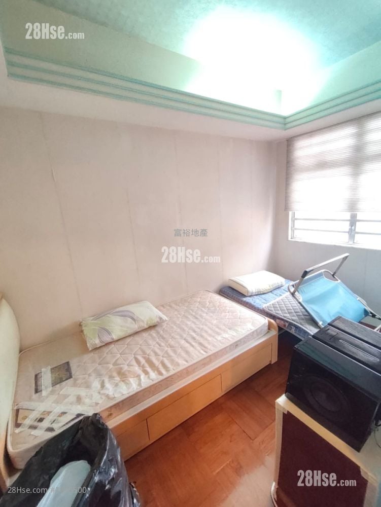 乾泰隆大廈 租盤 3 房 , 2 浴室 908 平方呎