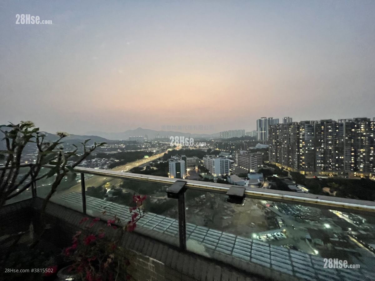 溱柏 售盘 1 房 , 1 浴室 457 平方尺