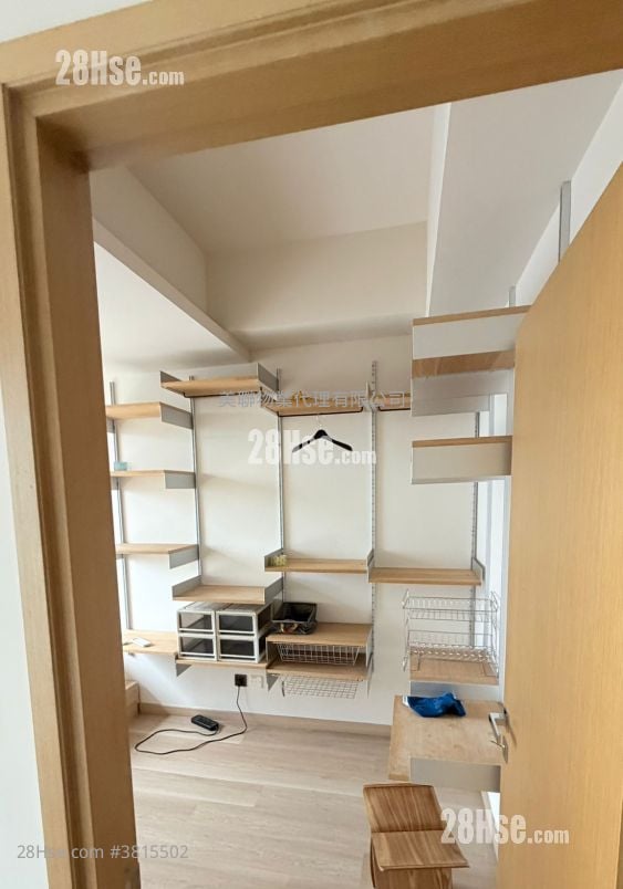 溱柏 售盘 1 房 , 1 浴室 457 平方尺