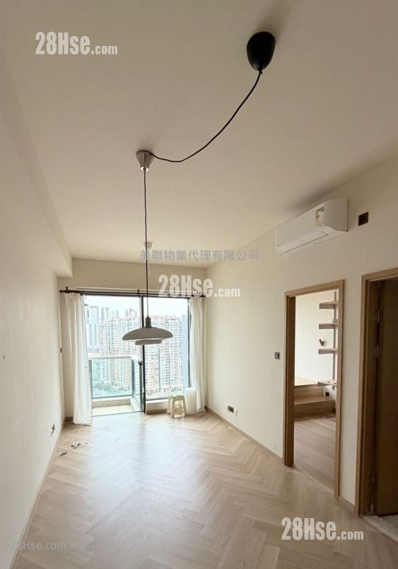 溱柏 售盘 1 房 , 1 浴室 457 平方尺