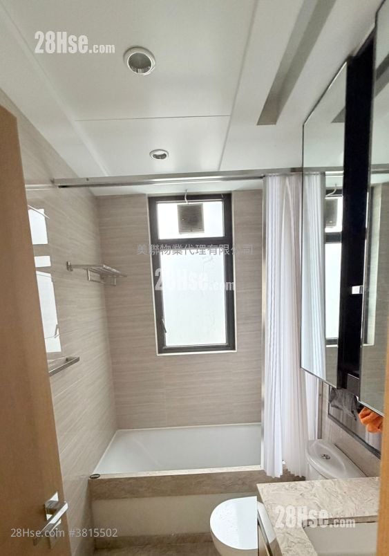 溱柏 售盘 1 房 , 1 浴室 457 平方尺