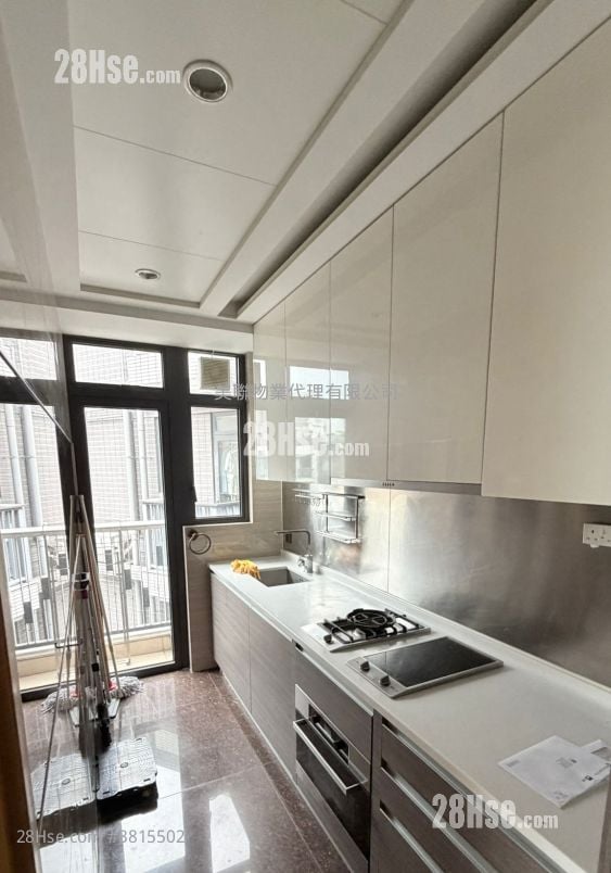 溱柏 售盘 1 房 , 1 浴室 457 平方尺