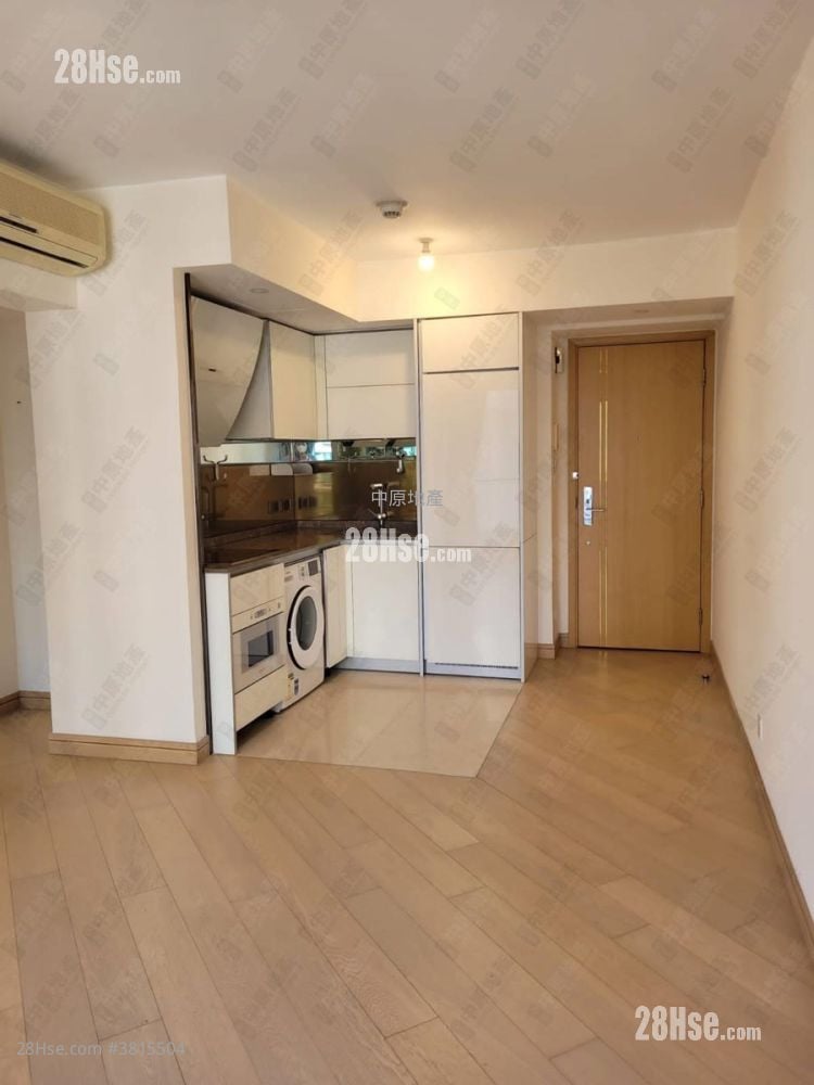 Macpherson Place Rental 2 Bedrooms , 2 Bathrooms 688 ft²