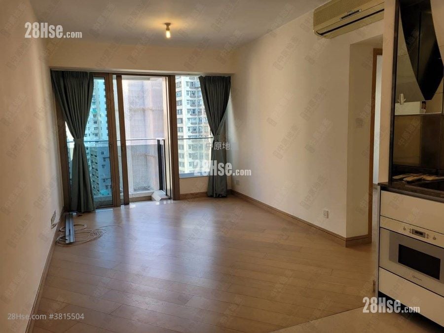 Macpherson Place Rental 2 Bedrooms , 2 Bathrooms 688 ft²