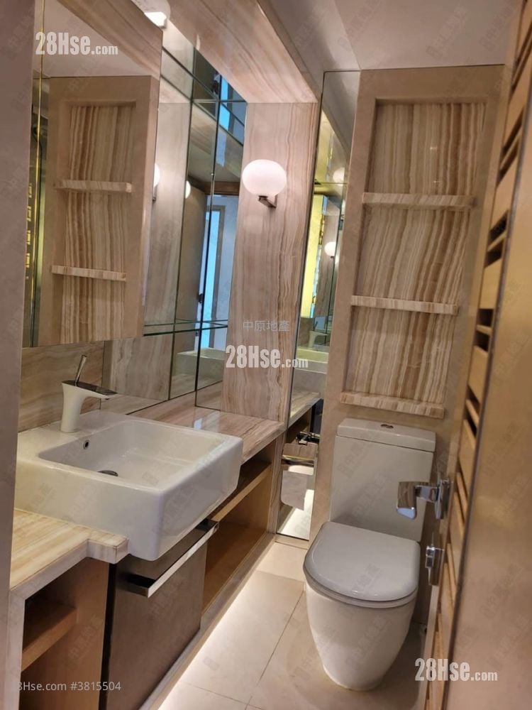 Macpherson Place Rental 2 Bedrooms , 2 Bathrooms 688 ft²