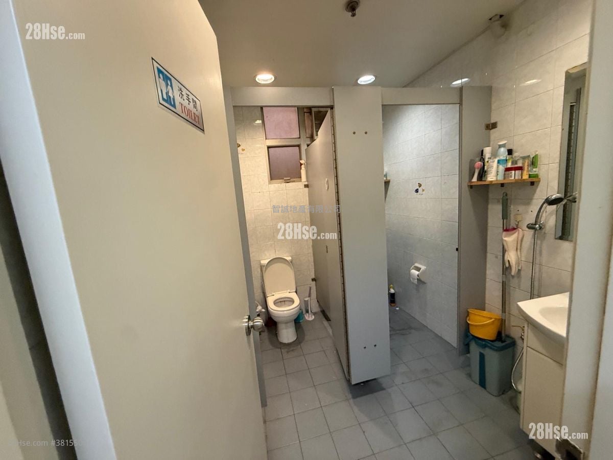 Yip Fung Industrial Building Rental