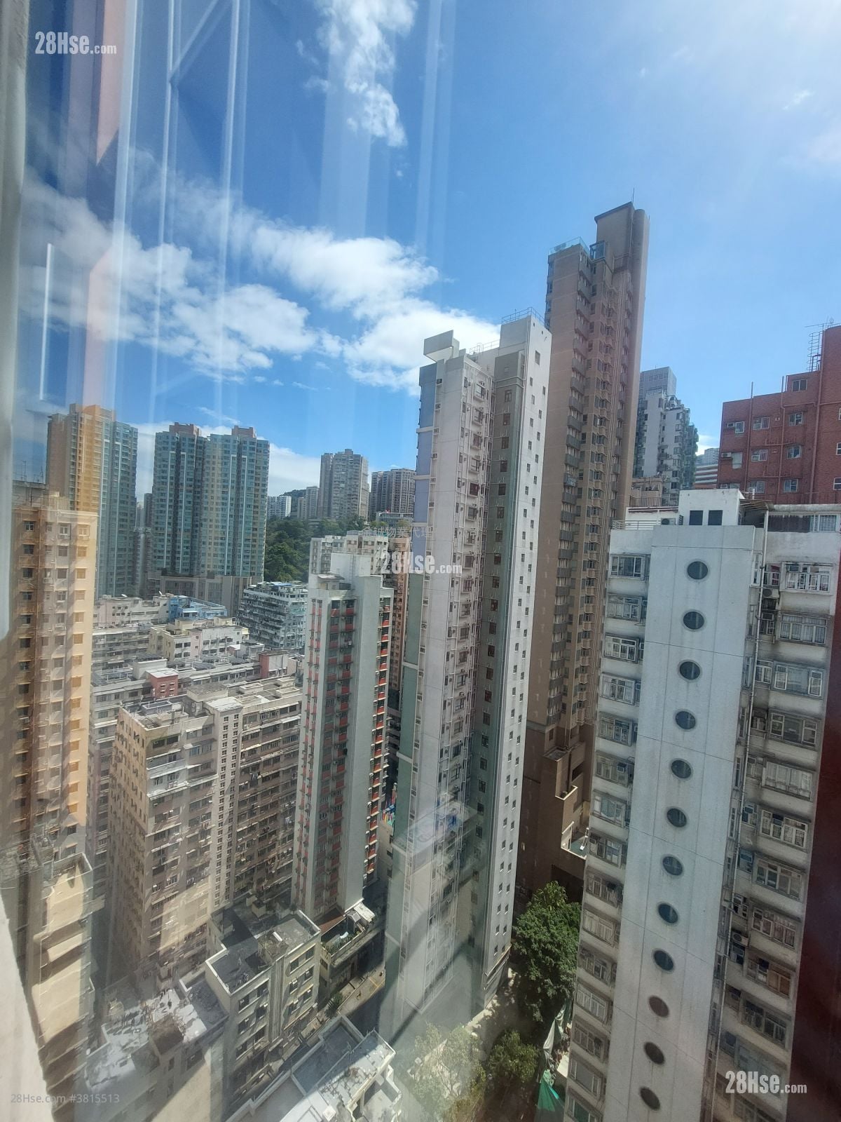 Yee Bo Mansion Sell 1 Bedroom , 1 Bathroom 290 ft²