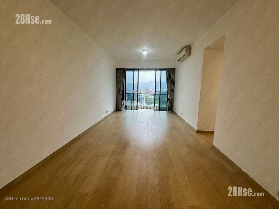 玖瓏山 租盤 1 房 , 1 浴室 955 平方呎