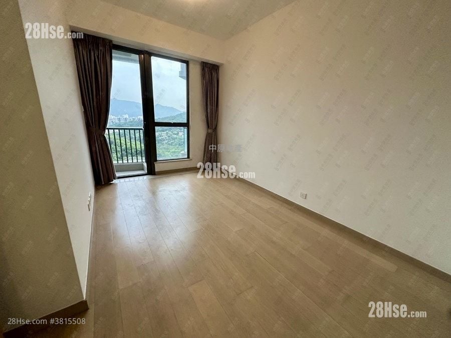 玖瓏山 租盤 1 房 , 1 浴室 955 平方呎