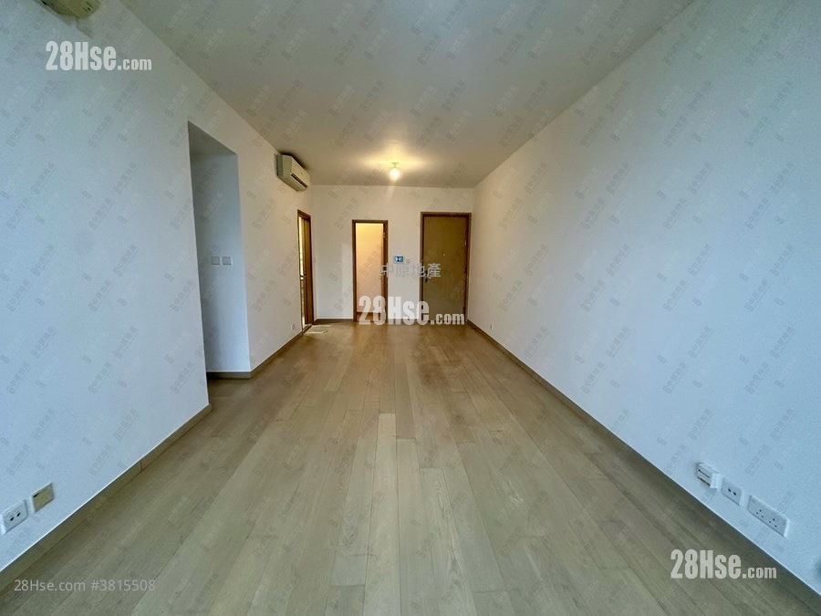 玖瓏山 租盤 1 房 , 1 浴室 955 平方呎