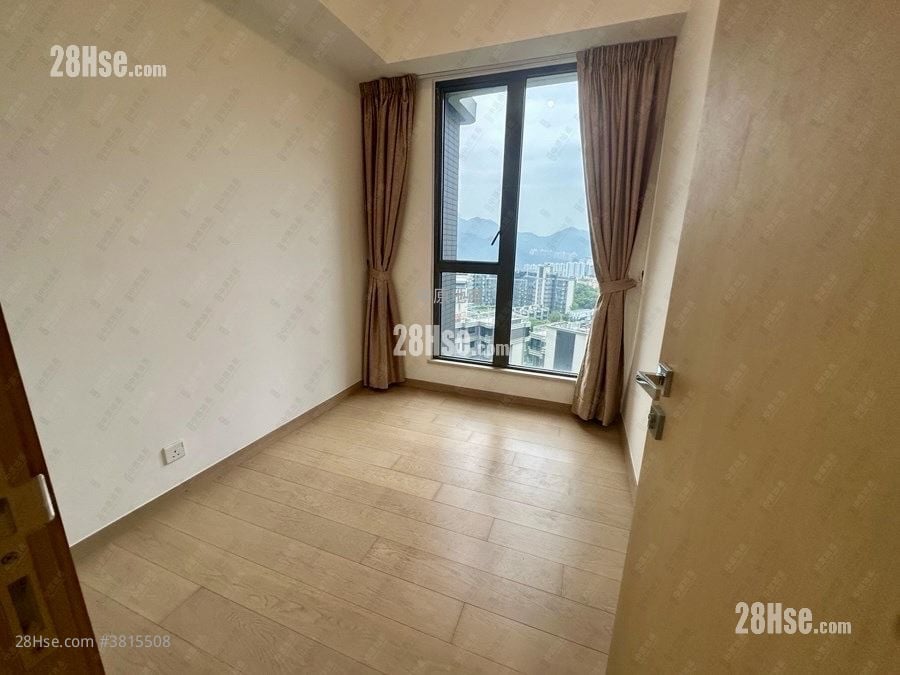 玖瓏山 租盤 1 房 , 1 浴室 955 平方呎