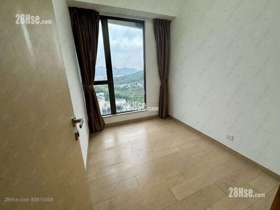 玖瓏山 租盤 1 房 , 1 浴室 955 平方呎