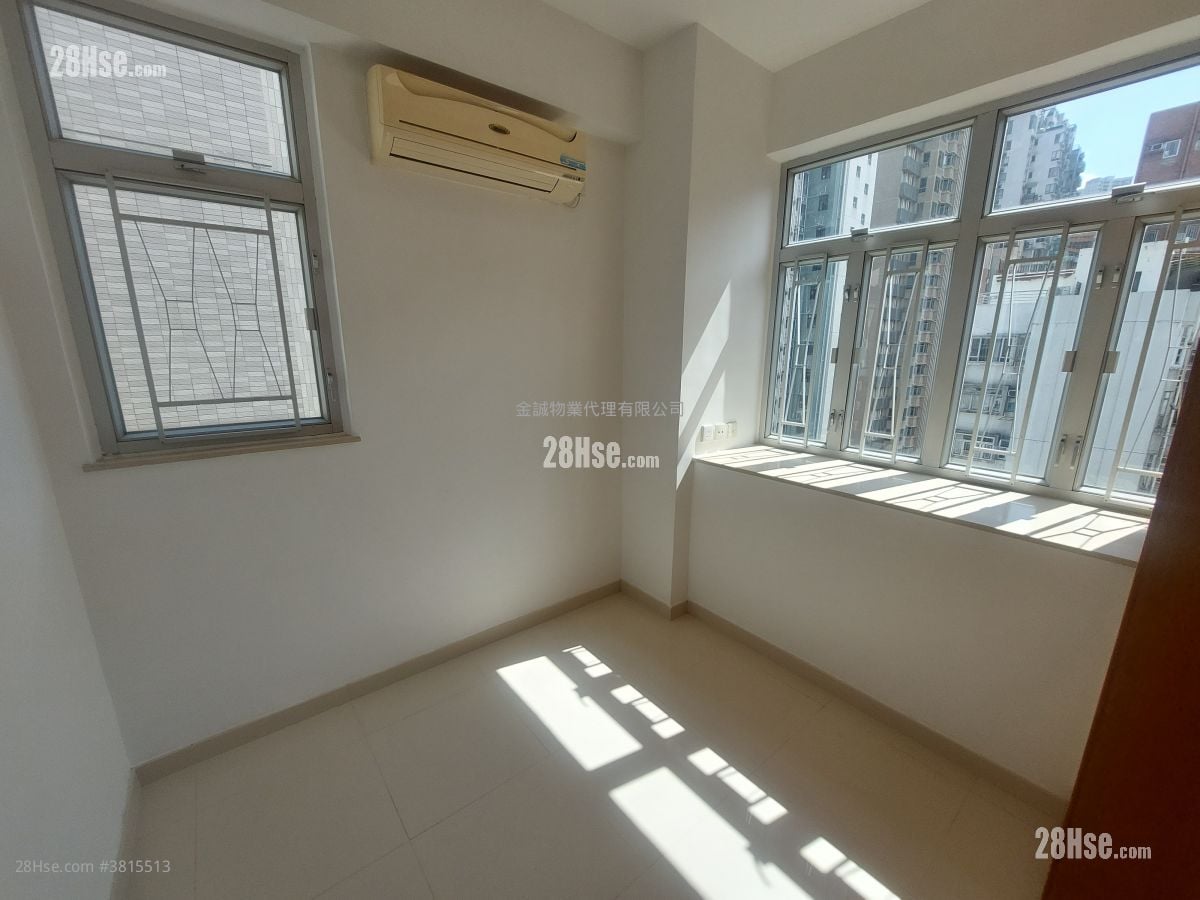 Yee Bo Mansion Sell 1 Bedroom , 1 Bathroom 290 ft²