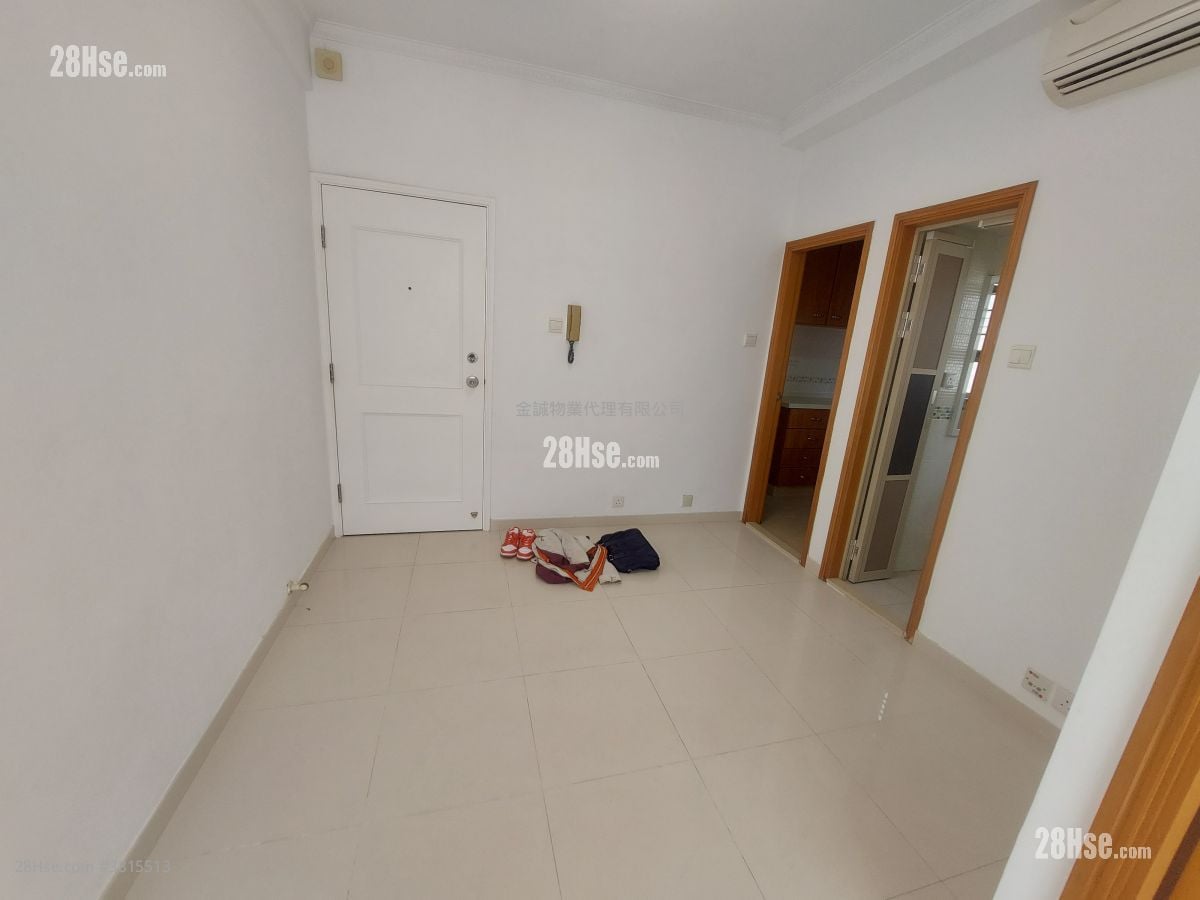 Yee Bo Mansion Sell 1 Bedroom , 1 Bathroom 290 ft²