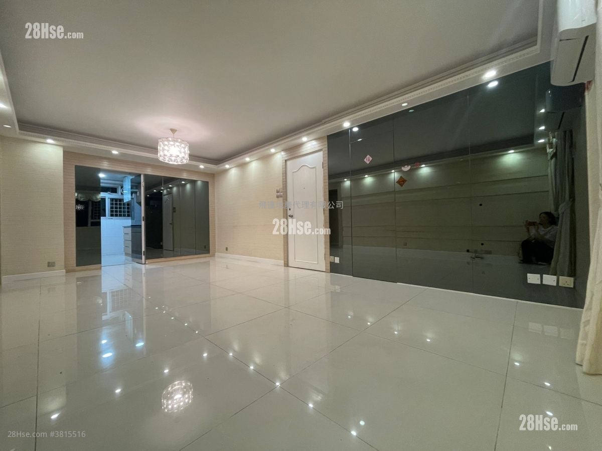 慧园 售盘 4 房 , 2 浴室 950 平方尺