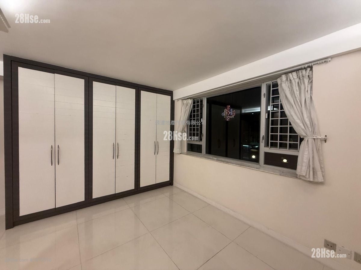 慧园 售盘 4 房 , 2 浴室 950 平方尺