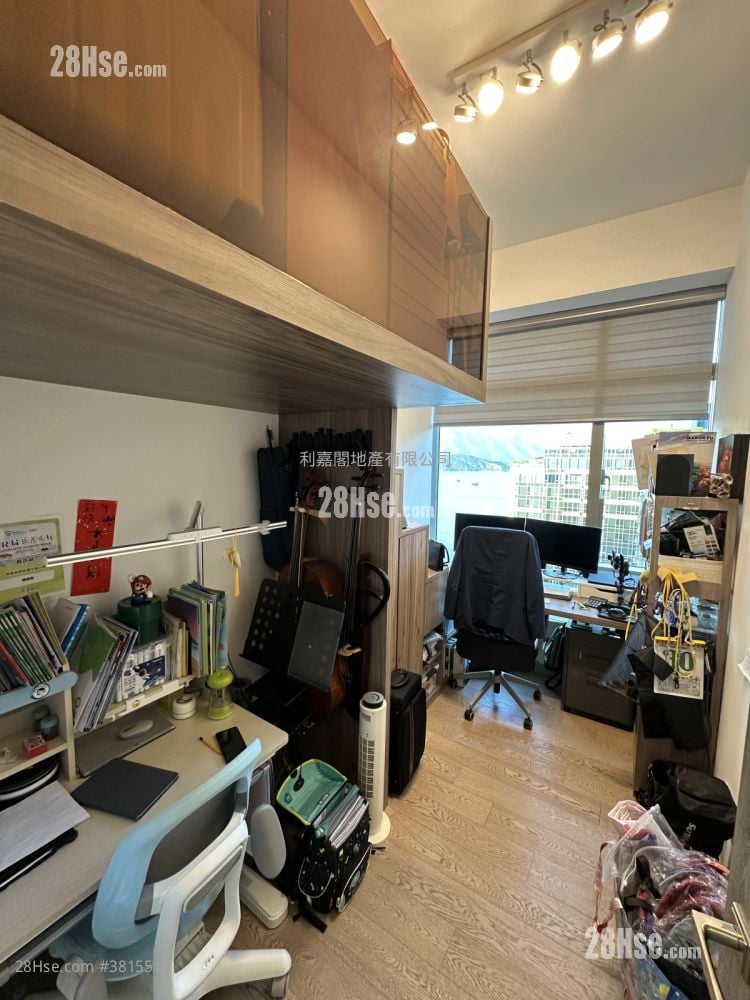 海日灣 售盤 3 房 , 2 浴室 1,067 平方呎