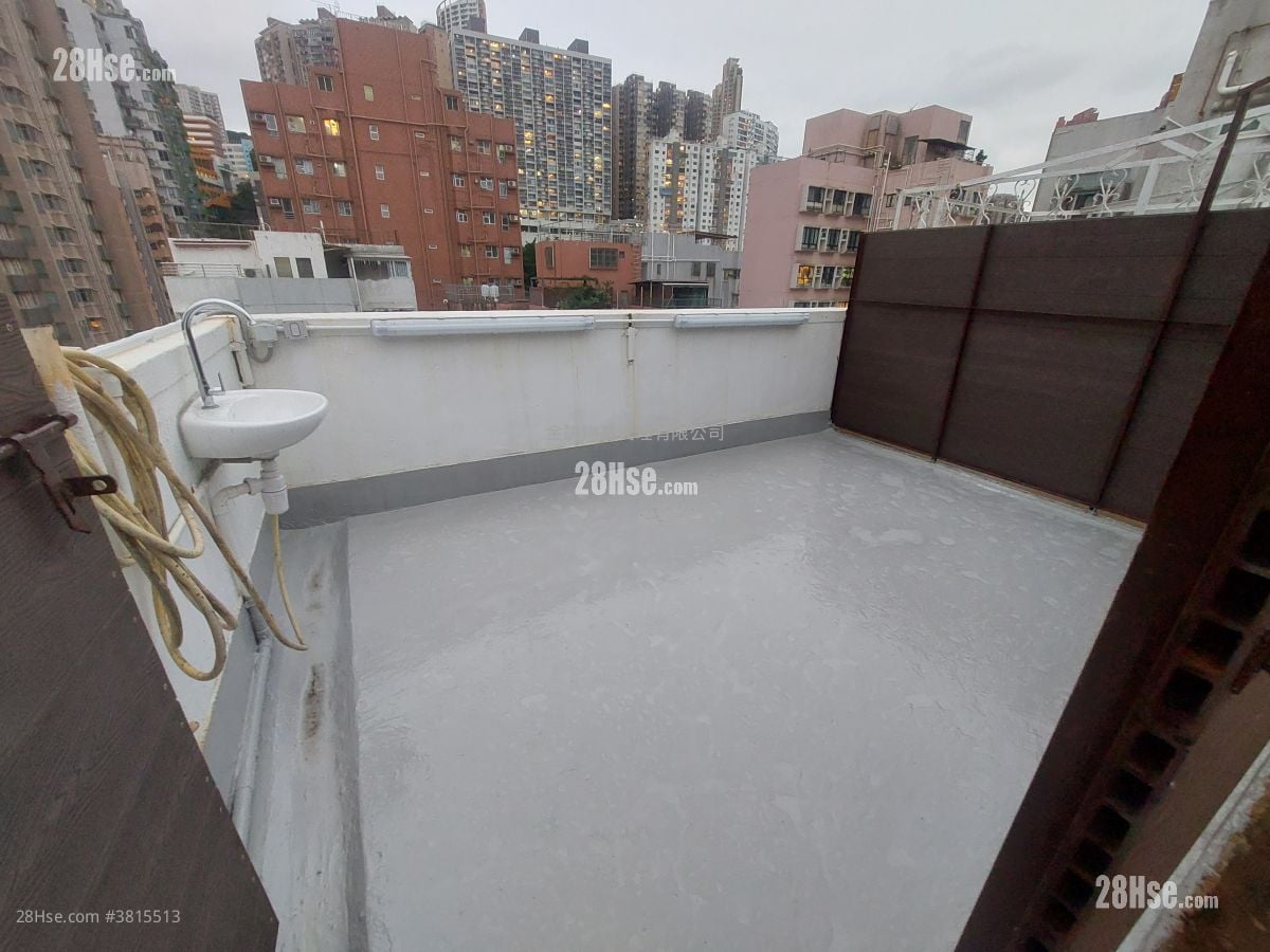 Yee Bo Mansion Sell 1 Bedroom , 1 Bathroom 290 ft²