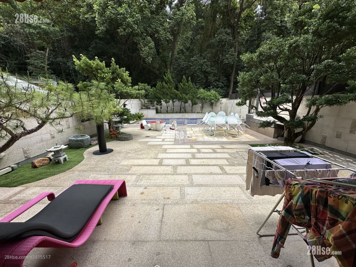 壹号云顶 售盘 4 房 , 4 浴室 2,718 平方尺