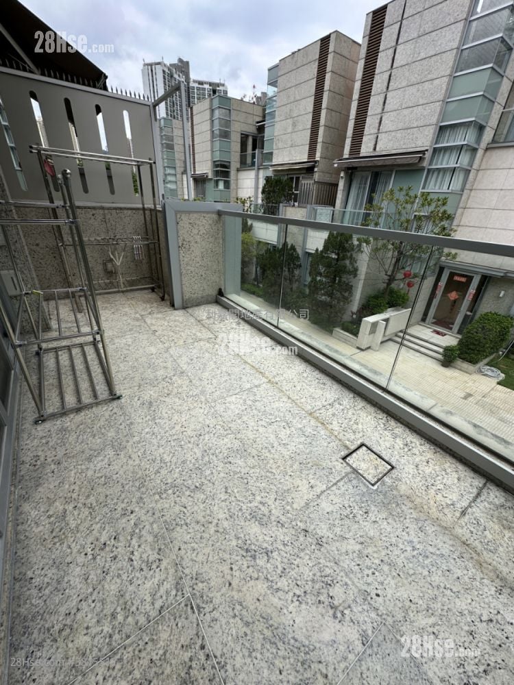 壹号云顶 售盘 4 房 , 4 浴室 2,718 平方尺