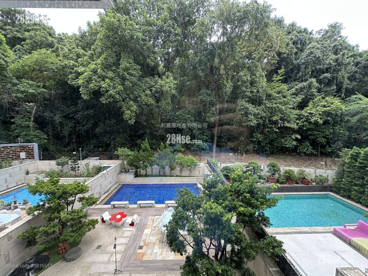 壹号云顶 售盘 4 房 , 4 浴室 2,718 平方尺