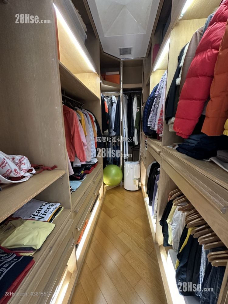 壹号云顶 售盘 4 房 , 4 浴室 2,718 平方尺