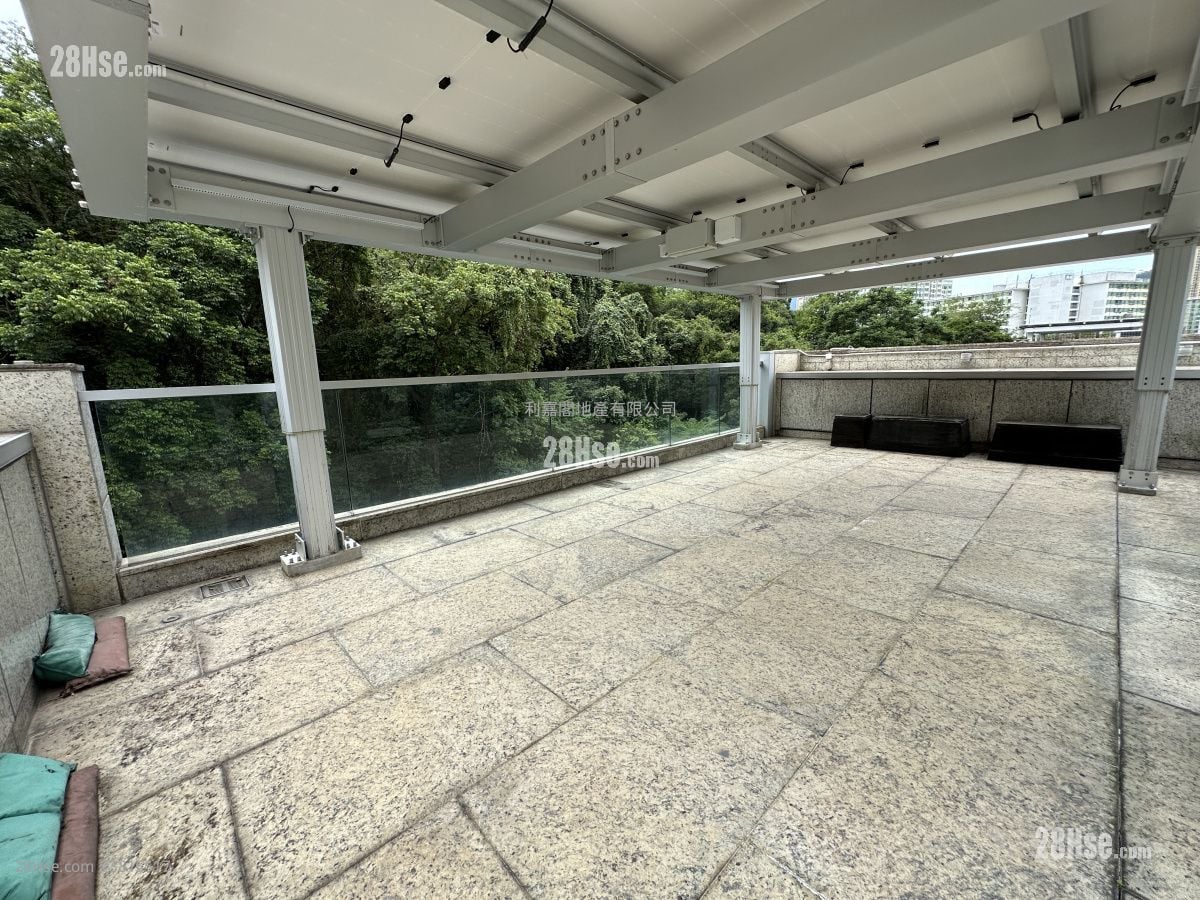 壹号云顶 售盘 4 房 , 4 浴室 2,718 平方尺