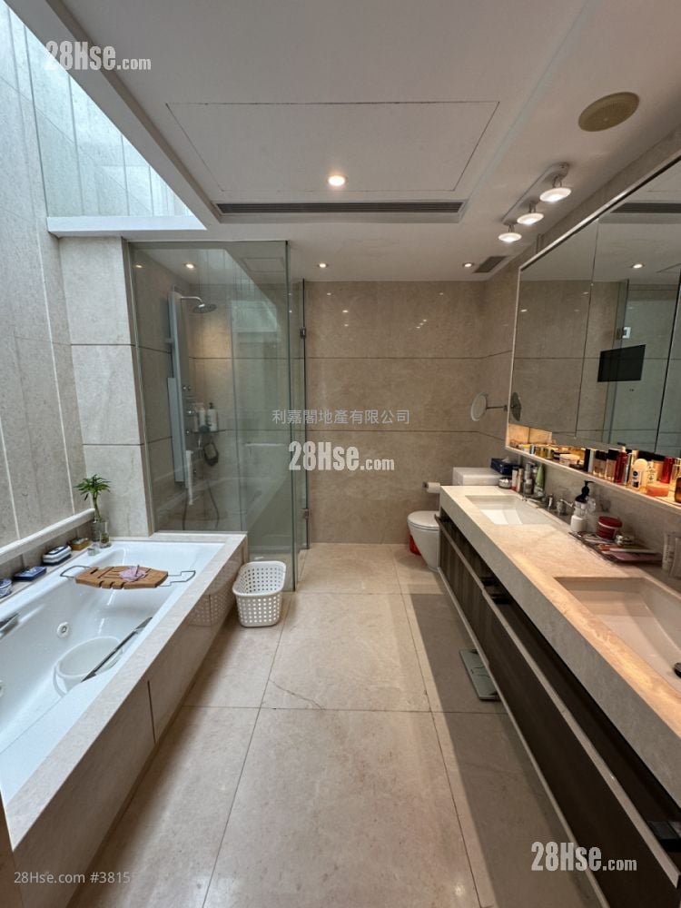 壹号云顶 售盘 4 房 , 4 浴室 2,718 平方尺