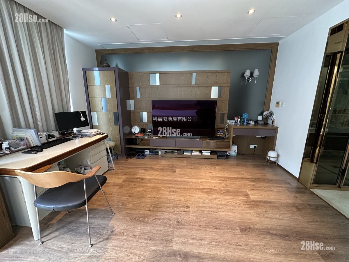 壹号云顶 售盘 4 房 , 4 浴室 2,718 平方尺