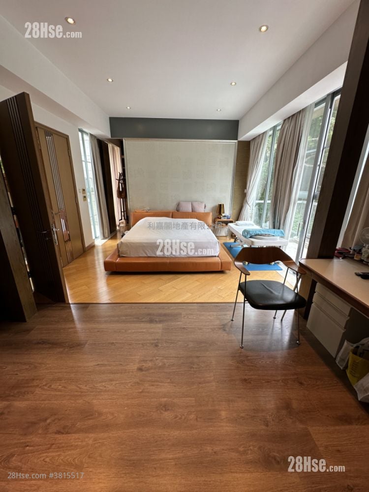 壹号云顶 售盘 4 房 , 4 浴室 2,718 平方尺