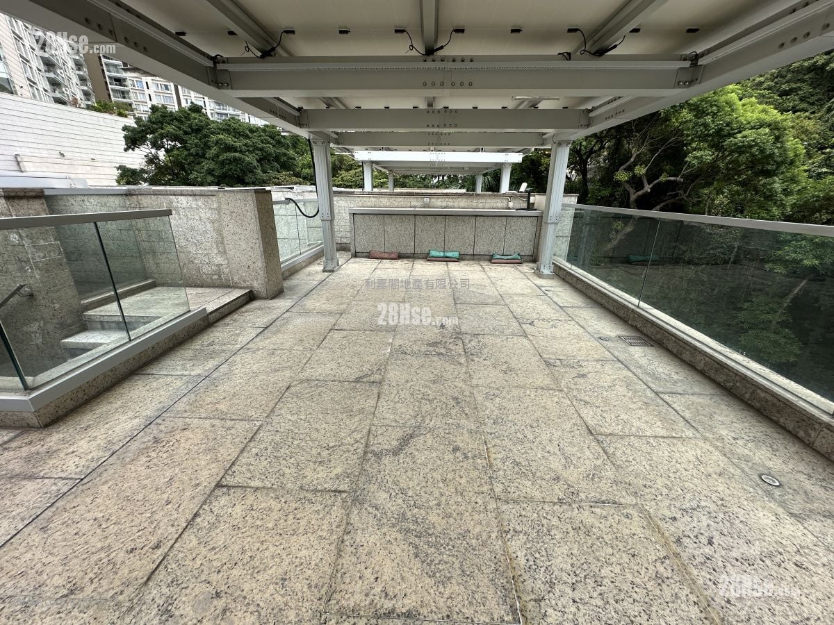 壹号云顶 售盘 4 房 , 4 浴室 2,718 平方尺