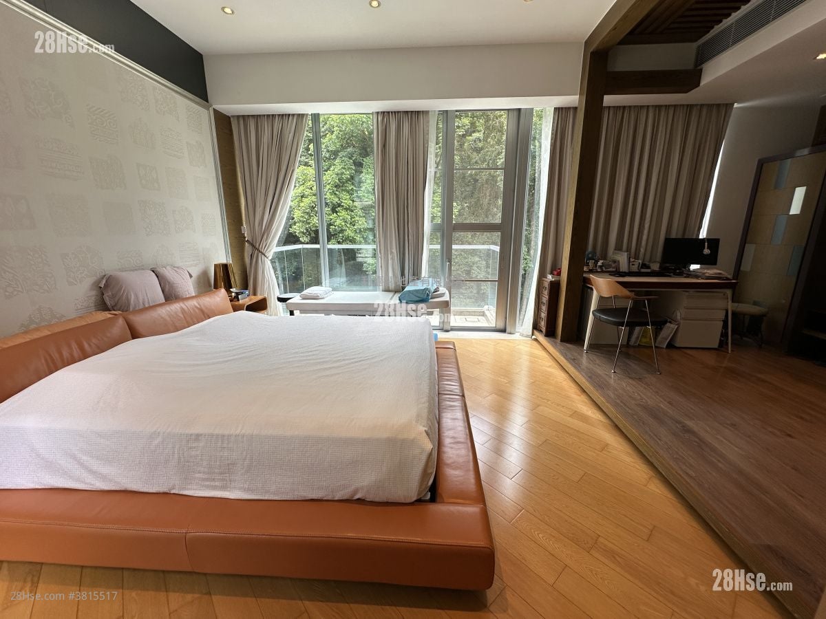 壹号云顶 售盘 4 房 , 4 浴室 2,718 平方尺