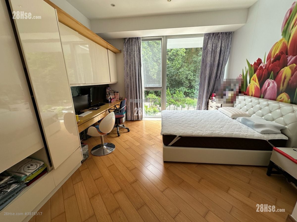 壹号云顶 售盘 4 房 , 4 浴室 2,718 平方尺