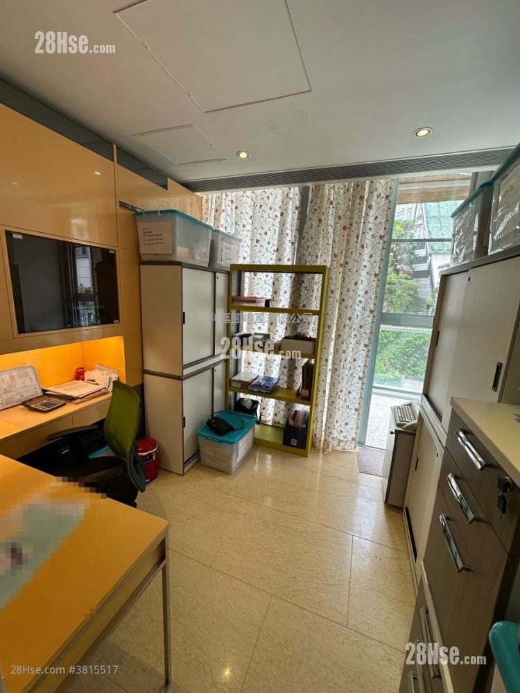 壹号云顶 售盘 4 房 , 4 浴室 2,718 平方尺