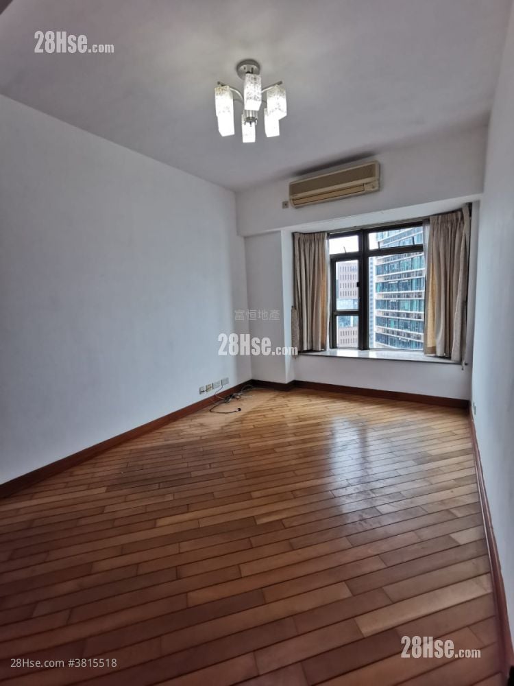 半岛豪庭 售盘 1 房 , 1 浴室 464 平方尺