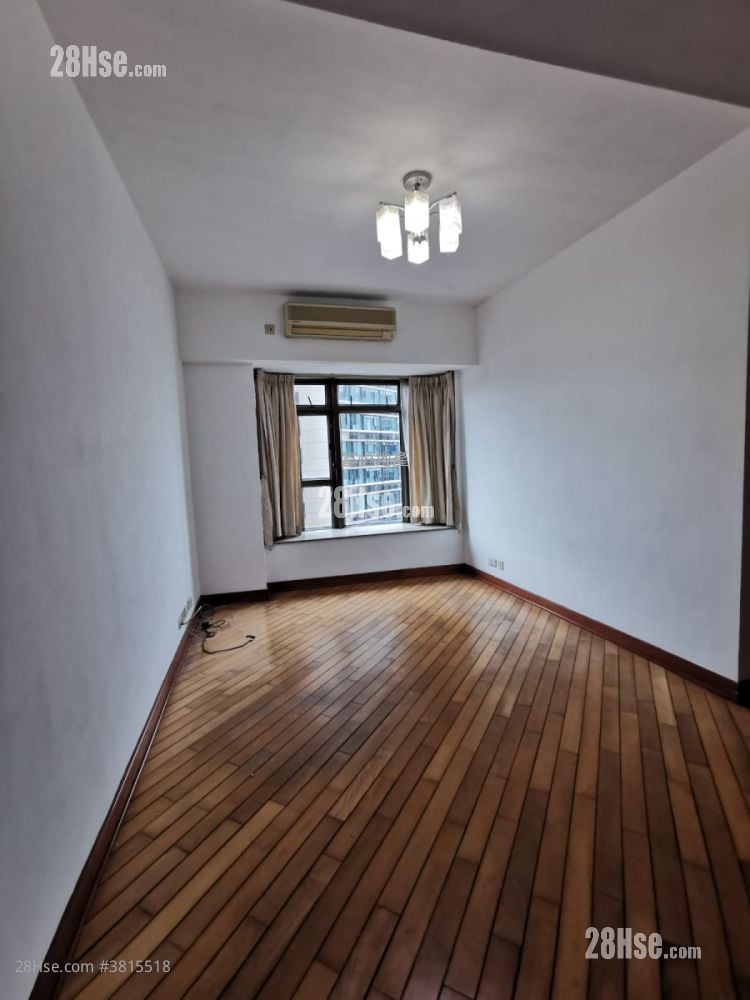 半岛豪庭 售盘 1 房 , 1 浴室 464 平方尺