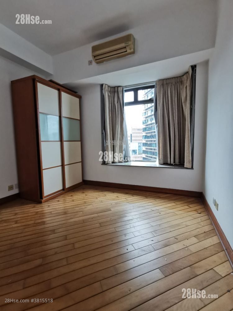 半岛豪庭 售盘 1 房 , 1 浴室 464 平方尺