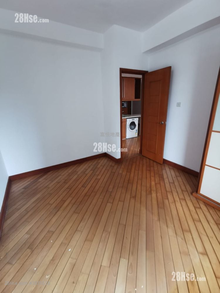 半岛豪庭 售盘 1 房 , 1 浴室 464 平方尺