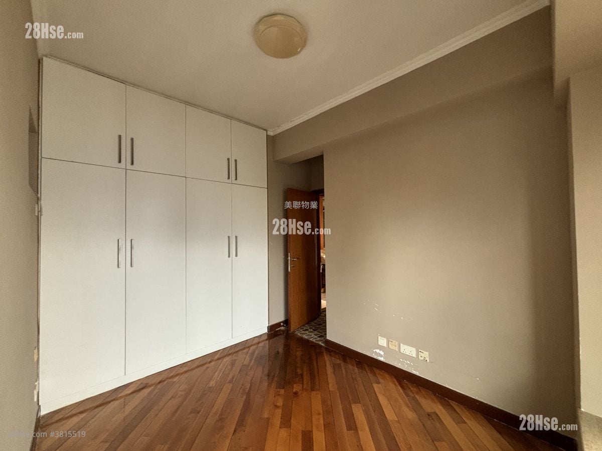 名逸居 租盤 2 房 , 1 浴室 551 平方呎