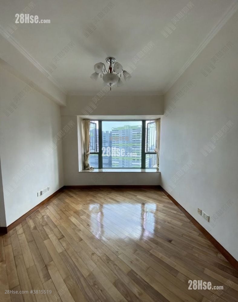 名逸居 租盤 2 房 , 1 浴室 551 平方呎